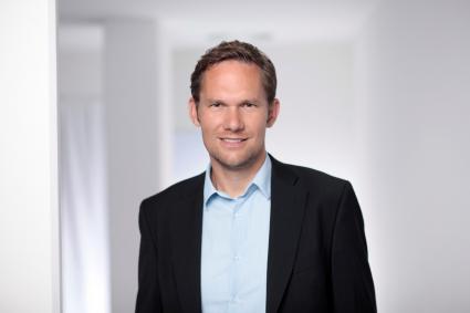 Jens Bohl verstärkt den Bereich Business Communications bei Sky (FOTO)