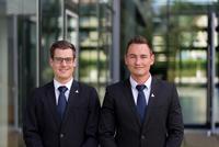 Größter europäischer Wettbewerb für Wirtschaftsingenieurstudenten findet an der TU Ilmenau statt