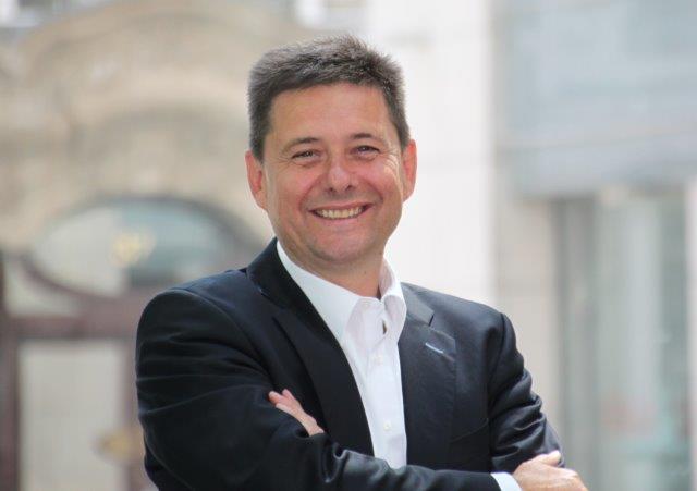 25 Jahre Allianz Generalvertretung Matthias G. Ostendorff e. Kfm. in Berlin´s Mitte