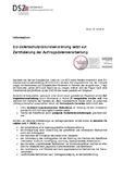 EU-Datenschutz-Grundverordnung setzt auf Zertifizierung der Auftragsdatenverarbeitung