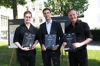 Innovative Projekte von Connetation auf der Straße der Sieger beim Constantinus Award 2015