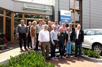 iBAT-Fachtagung Treppenbau bei Remmers