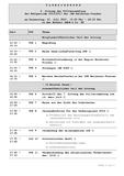 8. Sitzung der IHK-Vollversammlung der Wahlperiode 2013/2017