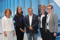 Frische Ideen für Personalmarketing und  Rekrutierung