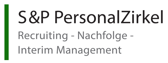 Personalsuche – Sie suchen einen Vertriebsleiter?