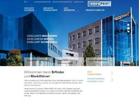 Mit dem Relaunch der Corporate-Website setzt TAMPOPRINT den Fokus auf seine Kernkompetenz: das Ermöglichen