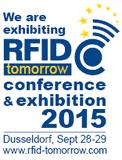 Der RFID Kongress 2015 in Düsseldorf