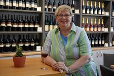 Prof. Dr. Monika Christmann was elected President of the OIV (Organisation Internationale de la Vigne et du Vin)