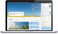 EWE fördert Wissensaustausch und Wir-Gefühl konzernweit: mit einem personalisierten Social Intranet