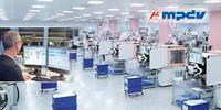 Industrie 4.0 – effizienter produzieren mit MES