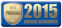 digivod gewinnt den PROTECTOR Award!
