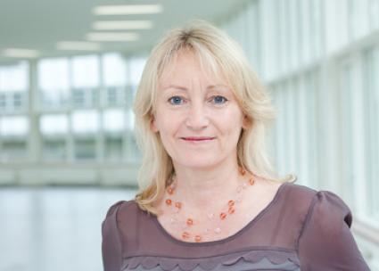 bautec 2016 – Internationale Fachmesse für Bauen und Gebäudetechnik (16.-19. Februar) / Esther Piehl übernimmt Projektleitung der bautec (FOTO)