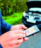 akquinet entwickelt Pannen- und Unfallhilfe-App für ACV