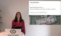 Die große Marketing Revolution ? mitten drin, statt nur dabei