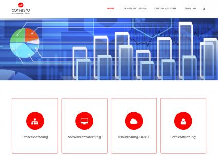 Care-Energy steigt bei conesro Management GmbH ein (FOTO)