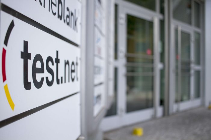 Warentests der neuen Generation Warentests der neuen Generation