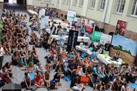 Naturwissenschaft und Technik hautnah