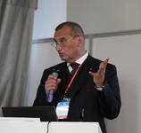 Prof. Dr.-Ing. Michael Hendrix in den neugegründeten Wissenschaftlichen Beirat der IBWF-Akademie berufen