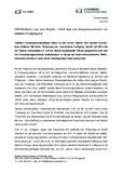 CFK-Strukturen aus dem Drucker