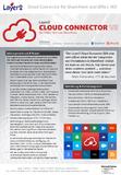 Layer2 migriert und integriert lokale Dateiverzeichnisse mit der Microsoft Office 365 Cloud