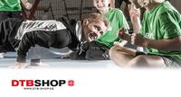 DTB-Shop – Shop des Deutscher Turnerbunds in Betrieb genommen