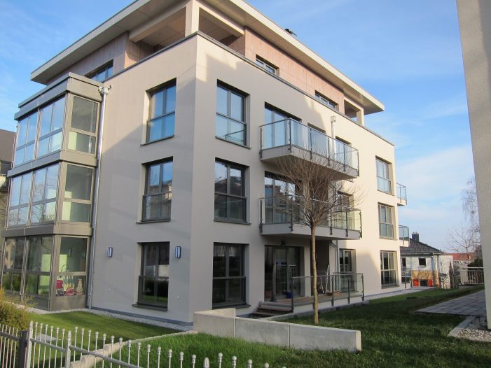 Eigentumswohnung als Kapitalanlage in Dresden – Immobilien kaufen und in Realwerte investieren
