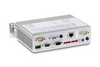 Customizing im Embedded-Markt: Syslogic bietet individuelle Embedded Computer und HMI-Systeme
