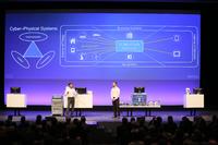 20. Technologie- und Anwenderkongress „Virtuelle Instrumente in der Praxis – VIP 2015“