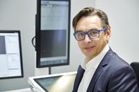 Verstärkung für das CT-Team von YXLON