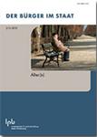 Zeitschrift „Der Bürger im Staat“ mit neuer Ausgabe Zeitschrift „Der Bürger im Staat“ mit neuer Ausgabe