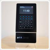 Hardware für Zeiterfassung von p.l.i. solutions
