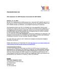 OSC Kassenbuch für SAP® Business One ist bereit für SAP HANA®