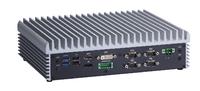 Axiomtek bringt neues Embedded System auf den Markt – eBOX671-885-FL