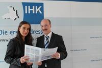 Robuste Konjunktur in schwierigem Umfeld Robuste Konjunktur in schwierigem Umfeld