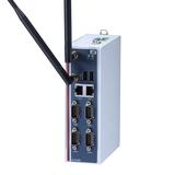 Axiomteks neue Intel® IoT Gateway-Platform ICO300-MI