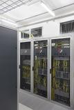 Heidelberg iT jetzt direkt am DE-CIX Internetknoten