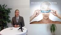 Ein Blick in die Zukunft des Marketings Ein Blick in die Zukunft des Marketings