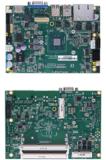 Axiomtek stellt seinen neuen lüfterlosen Board Computer CAPA 840 vor