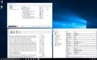 Matrix42 Client Management unterstützt Windows 10