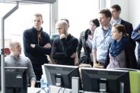 e2m als Arbeitgeber