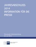 Vollversammlung stellt den Jahresabschluss 2014 fest und verabschiedet aktualisierten Verhaltenskodex