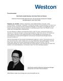 Ruth Randt verstärkt Business Unit Check Point von Westcon