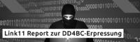 Link11: Report zu den DDoS-Erpressungen von DD4BC in Deutschland undÖsterreich