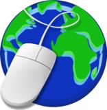 Online-Domain – die Domain des Internets