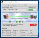Weltweit erster IPsec VPN Client für Windows 10 verfügbar