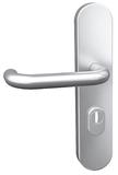 Erhöhte Türsicherheit mit neuer Schutzbeschlagserie von ASSA ABLOY