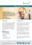 Trevios Software – Newsletter 1/2015
