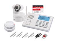 Alarmanlage Olympia Protect 9080 siegt im Vergleichstest des ETM Testmagazins Alarmanlage Olympia Protect 9080 siegt im Vergleichstest des ETM Testmagazins