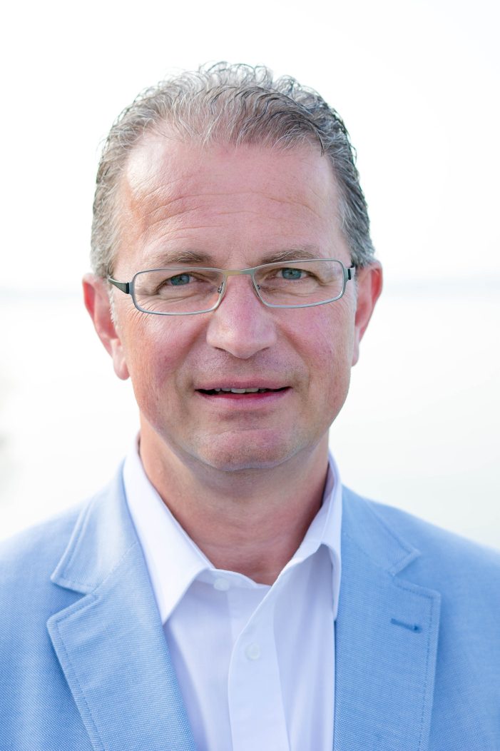 CITYGUIDE AG: Bernasconi ist neuer CEO