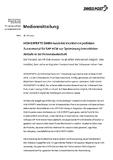 HCM EXPERTS GMBH nutzt mit IncaMail ein perfektes Zusatzmodul für SAP HCM zur Optimierung betrieblicher Abläufe in der Personalwirtschaft